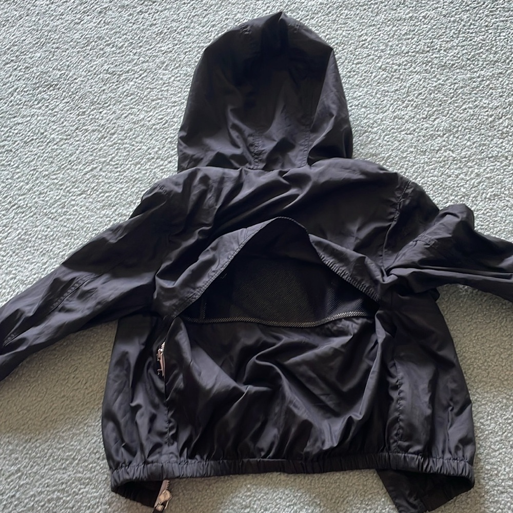 BURBEREY boy’s jacket 4Y - Picture 8 of 8